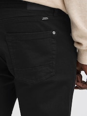 Blend Black Jet Slim Fit Jeans - Image 4 of 8