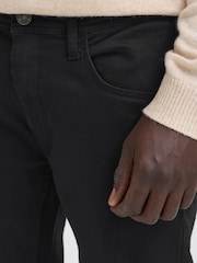 Blend Black Jet Slim Fit Jeans - Image 5 of 8