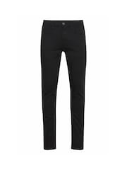 Blend Black Jet Slim Fit Jeans - Image 6 of 8
