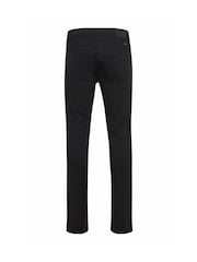 Blend Black Jet Slim Fit Jeans - Image 7 of 8