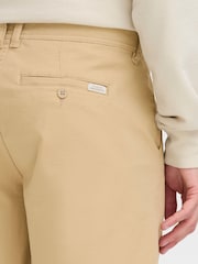 Blend Natural Mason Chino Shorts - Image 5 of 8