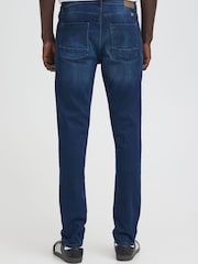Blend Blue Jet Slim Fit Jeans - Image 2 of 5