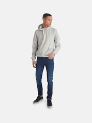 Blend Blue Jet Slim Fit Jeans - Image 3 of 5