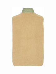 Blend Natural Sun Quilted Gilet - Image 7 of 8