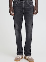 Blend Grey Twister Slim Jeans - Image 1 of 6