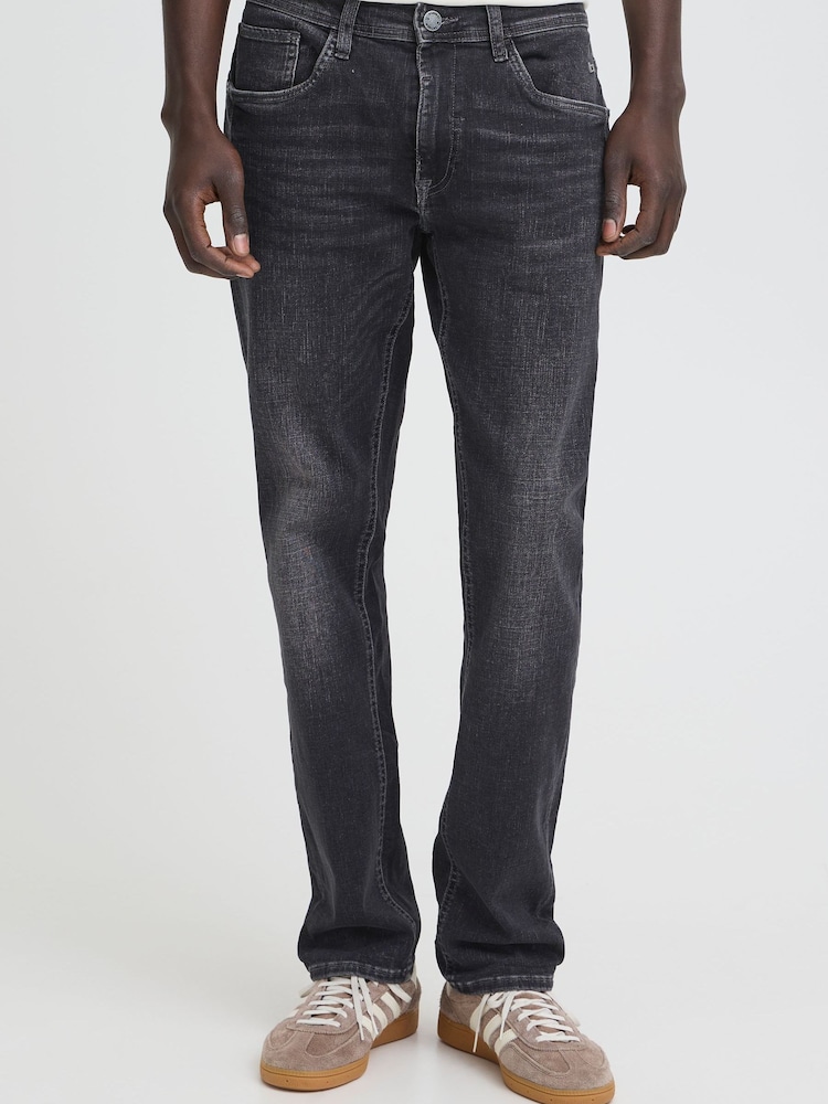 Blend Grey Twister Slim Jeans - Image 1 of 6