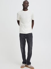 Blend Grey Twister Slim Jeans - Image 3 of 6