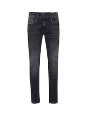 Blend Grey Twister Slim Jeans - Image 4 of 6