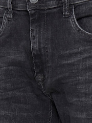 Blend Grey Twister Slim Jeans - Image 6 of 6