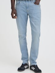 Blend Blue Twister Slim Jeans - Image 1 of 7