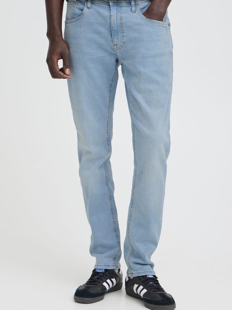 Blend Blue Twister Slim Jeans - Image 1 of 7