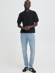 Blend Blue Twister Slim Jeans - Image 3 of 7