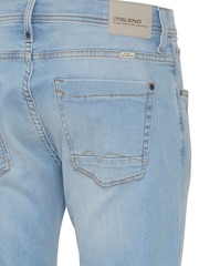 Blend Blue Twister Slim Jeans - Image 5 of 7