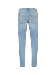 Blend Blue Twister Slim Jeans - Image 7 of 7