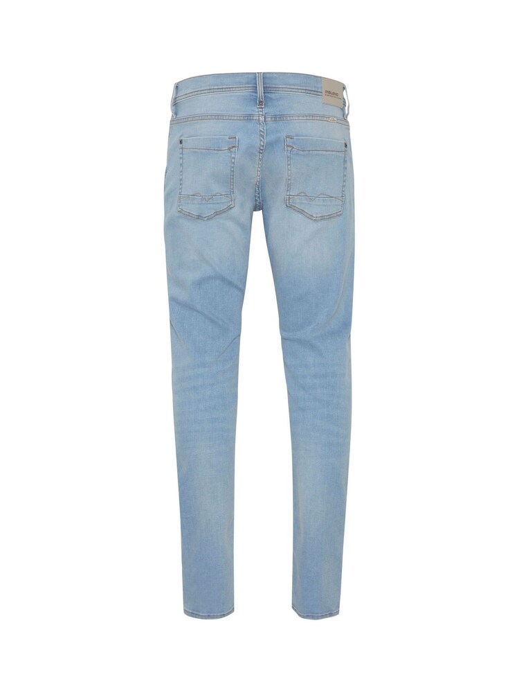 Blend Blue Twister Slim Jeans - Image 7 of 7