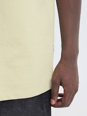 Blend Natural Kaiser Relaxed Crew T-Shirt - Image 5 of 8