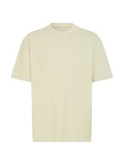 Blend Natural Kaiser Relaxed Crew T-Shirt - Image 6 of 8