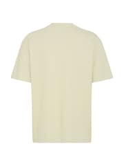 Blend Natural Kaiser Relaxed Crew T-Shirt - Image 7 of 8