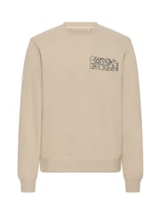 Blend Natural Sun Music Sweatshirt - Image 6 of 6