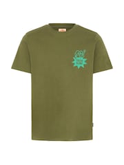 Blend Green Watermelon T-Shirt - Image 6 of 7