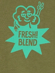 Blend Green Watermelon T-Shirt - Image 7 of 7