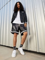 Nike White Air Force 1 Low Trainers - Image 2 of 9