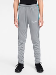 Ulvegrå - Nike Academy Dri-FIT Joggebukser - Bilde 1 av 4