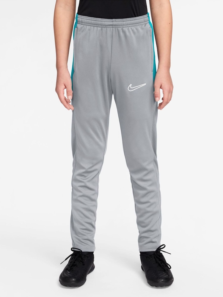 Ulvegrå - Nike Academy Dri-FIT Joggebukser - Bilde 1 av 4