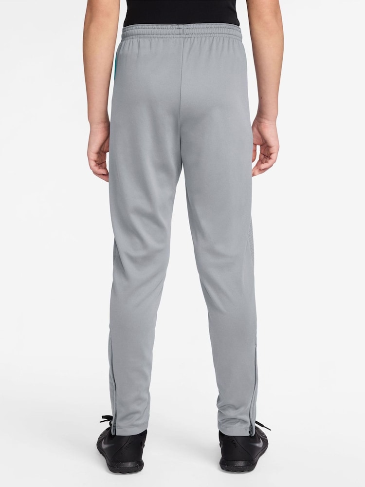 Ulvegrå - Nike Academy Dri-FIT Joggebukser - Bilde 2 av 4