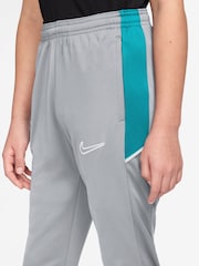 Ulvegrå - Nike Academy Dri-FIT Joggebukser - Bilde 3 av 4