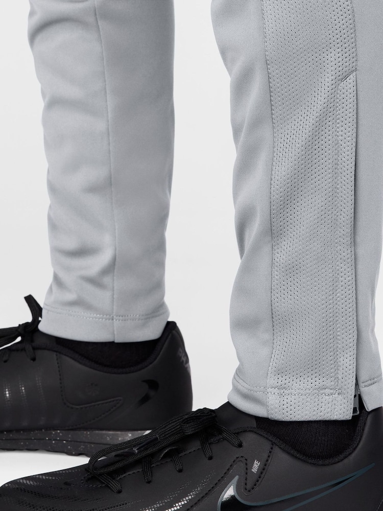 Ulvegrå - Nike Academy Dri-FIT Joggebukser - Bilde 4 av 4