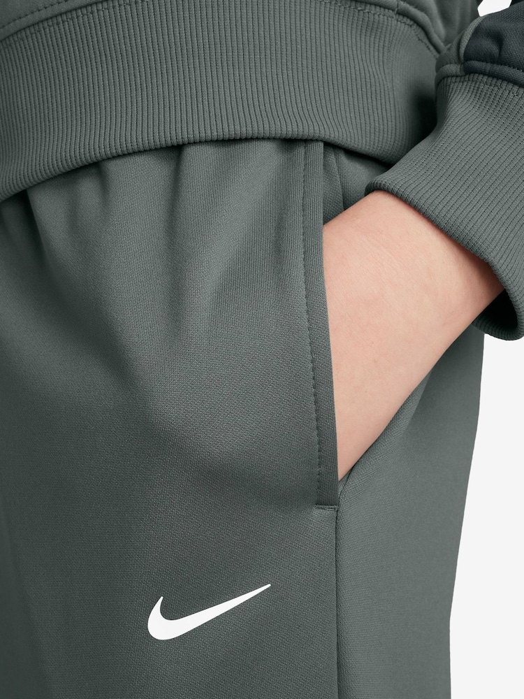 Nike Dri-FIT Poly Crew Neck Tracksuit - صورة 3 من 3