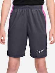 Nike Gridiron Grey Shorts - Image 1 of 4