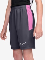 Nike Gridiron Grey Shorts - Image 3 of 4