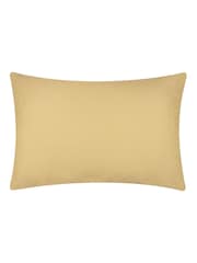 Evans Lichfield Pink Crown Union Jack Tapestry Feather Filled Cushion - Image 2 of 4