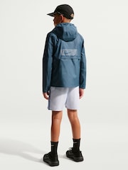 Nike Slate Blue Miler Therma-FIT Water-Repellent Winterized Jacket - Image 2 of 5