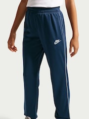 Nike Midnight Navy Dri-FIT Tracksuit - Image 3 of 4