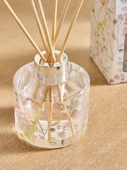 Peach and Freesia Isla 70ml Diffuser - Image 2 of 3