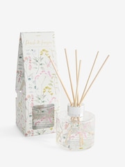 Peach and Freesia Isla 70ml Diffuser - Image 3 of 3
