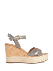 Dune London Kindest Wedges - صورة 2 من 6