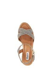 Dune London Kindest Wedges - صورة 5 من 6