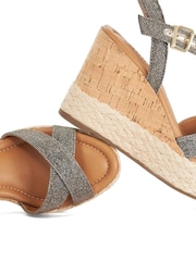 Dune London Kindest Wedges - صورة 6 من 6