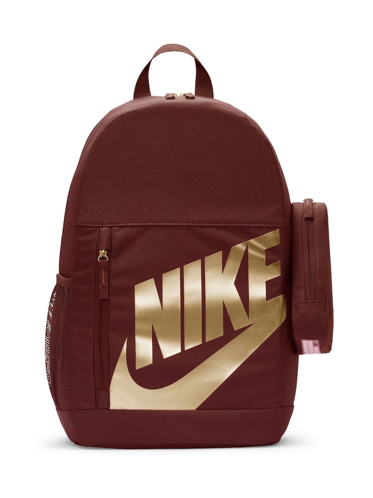 Nike Elementær Ryggsekk - Bilde 1 av 7