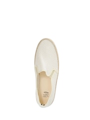 Dune London Natural Fisherr Espadrilles - Image 4 of 4