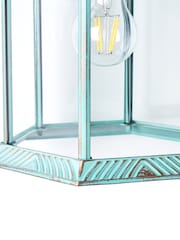 BHS Corbin 1lt Large Lantern - Image 3 of 6