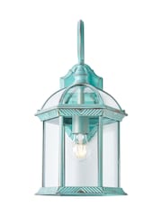 BHS Corbin 1lt Large Lantern - Image 4 of 6