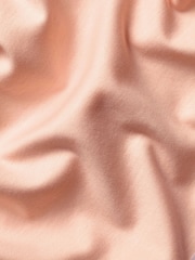 Charles Tyrwhitt Orange Shorts Sleeve Jersey Polo Shirt - Image 5 of 5