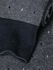 Charles Tyrwhitt Navy Design Socks - Image 2 of 2