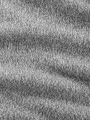 NN.07 Grey Flint V-Neck Merino Wool Jumper - Image 2 of 2