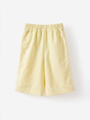 Cotton On Yellow Issy Summer Trousers - Image 1 of 3